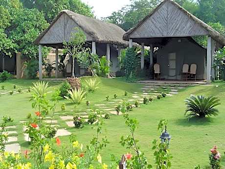 Sai Vishram Beach Resort - Byndoor 