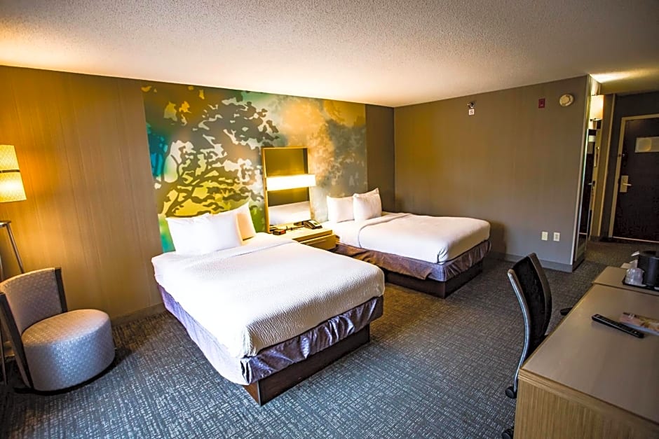 Courtyard Memphis East/Bill Morris Parkway