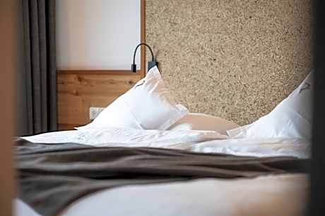 Junior Suite with Balcony