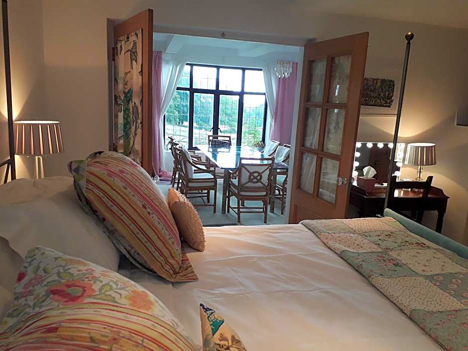 Moaps Farm B&B support small business, welcome, check in from 5 pm