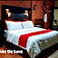 Hotel Murillo Plaza
