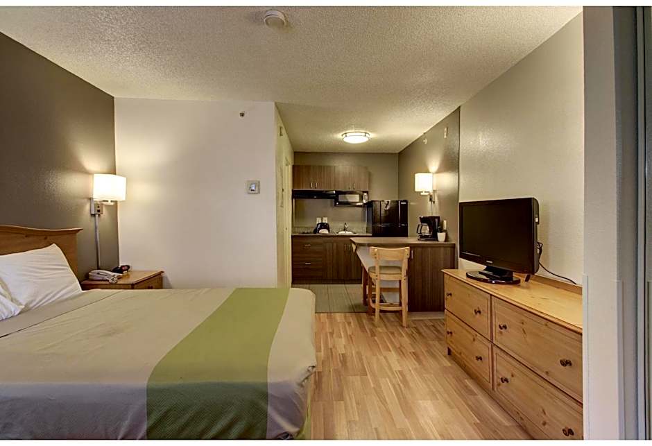 Murray Inn & Suites