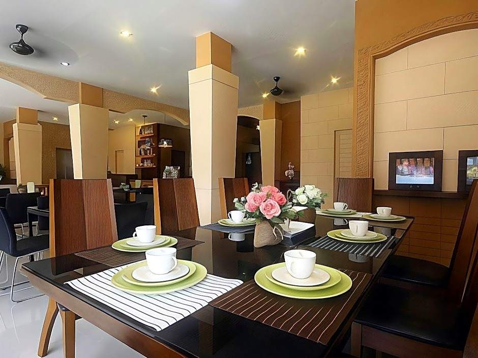 Breezotel - SHA Certified