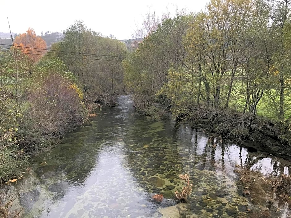 Refúgio dos Macedos