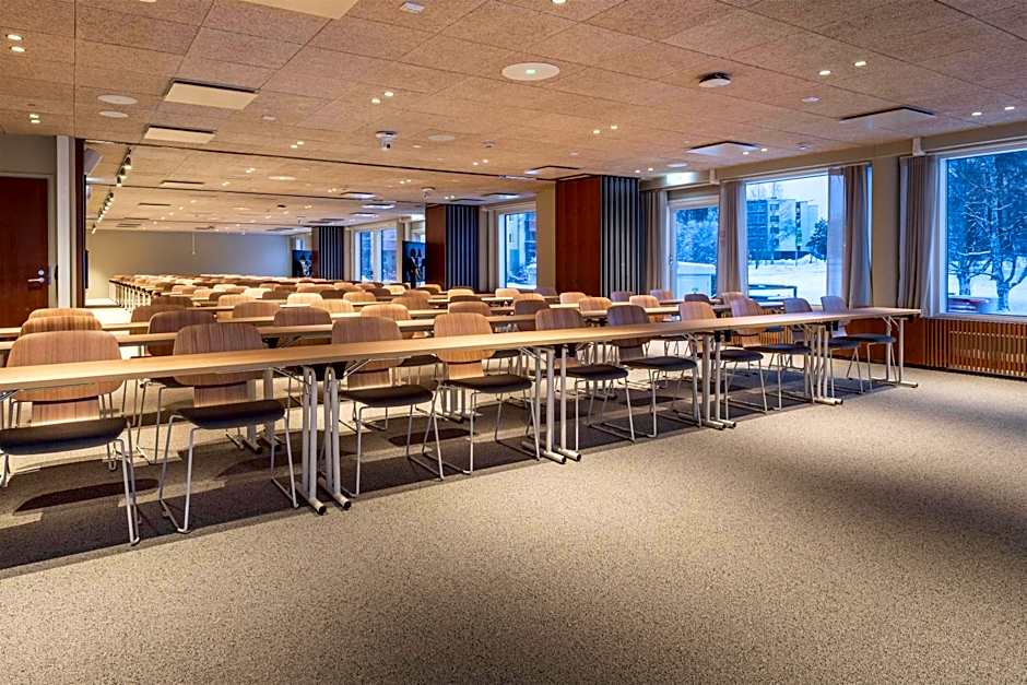 Scandic Pohjanhovi