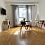 Simplex Apartments Am Ludwigsplatz