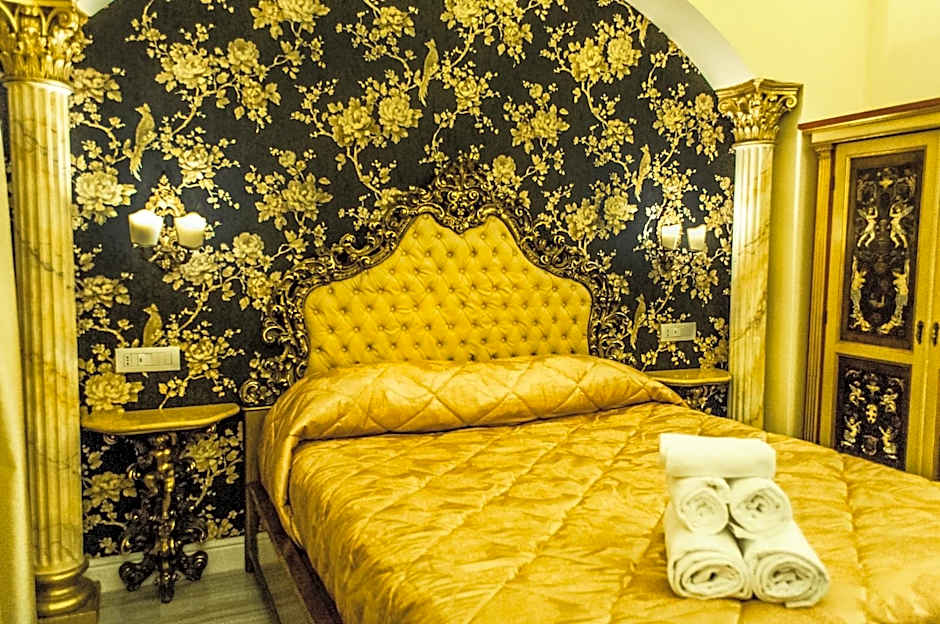 Impero Vaticano Suites Guest House