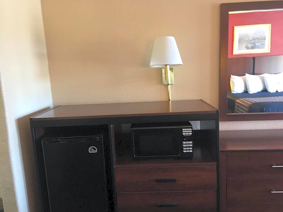 Americas Best Value Inn NRG Park Medical Center