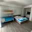 Oasis luxury apartments