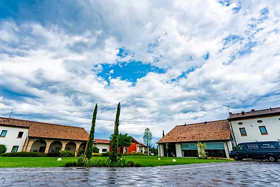 Annia Park Hotel Venice Airport