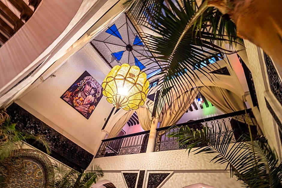 Riad Balkisse