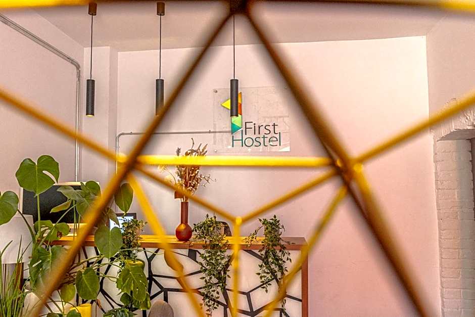 First Hostel