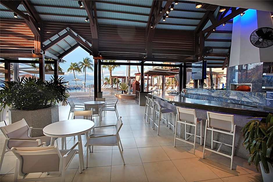 Divi Aruba All Inclusive