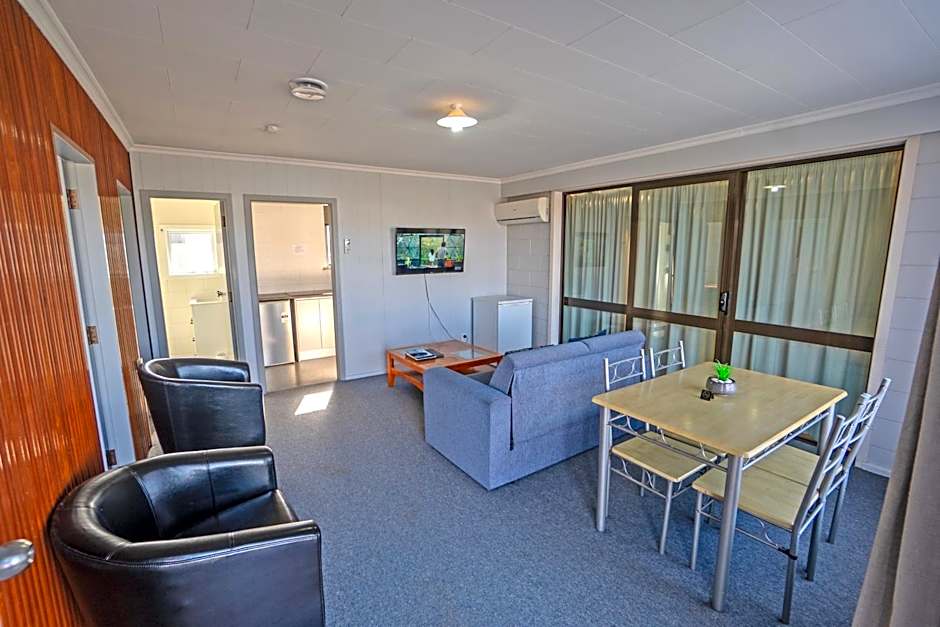 Kaikoura Motor Inn