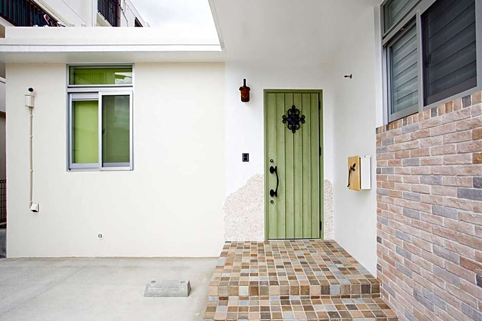 stylish House URUMA