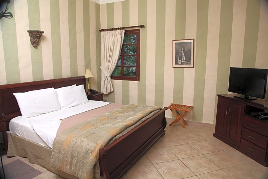 Los Mandarinos Boutique Hotel & Spa