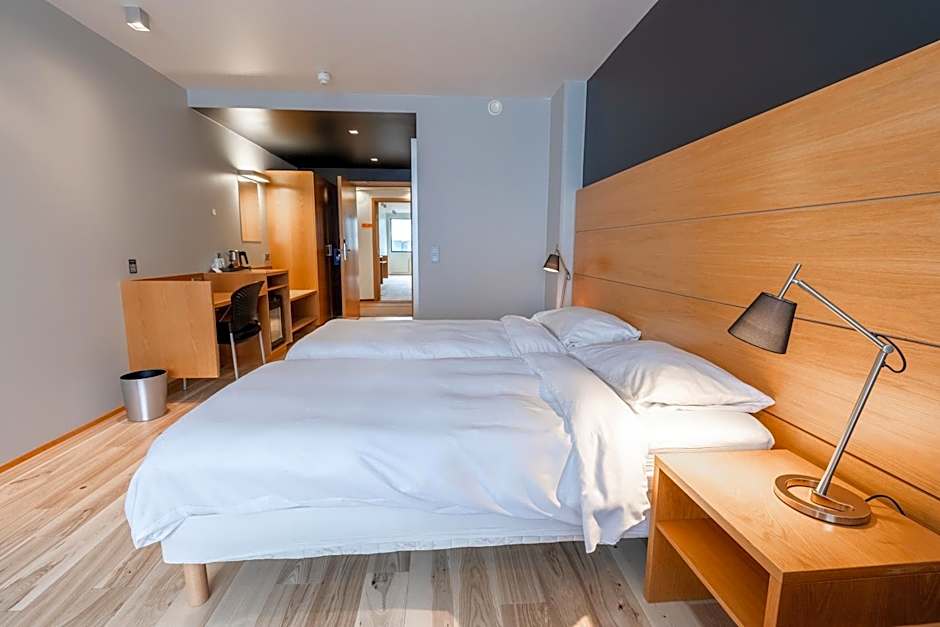 Park Inn by Radisson Reykjavik Keflavík Airport