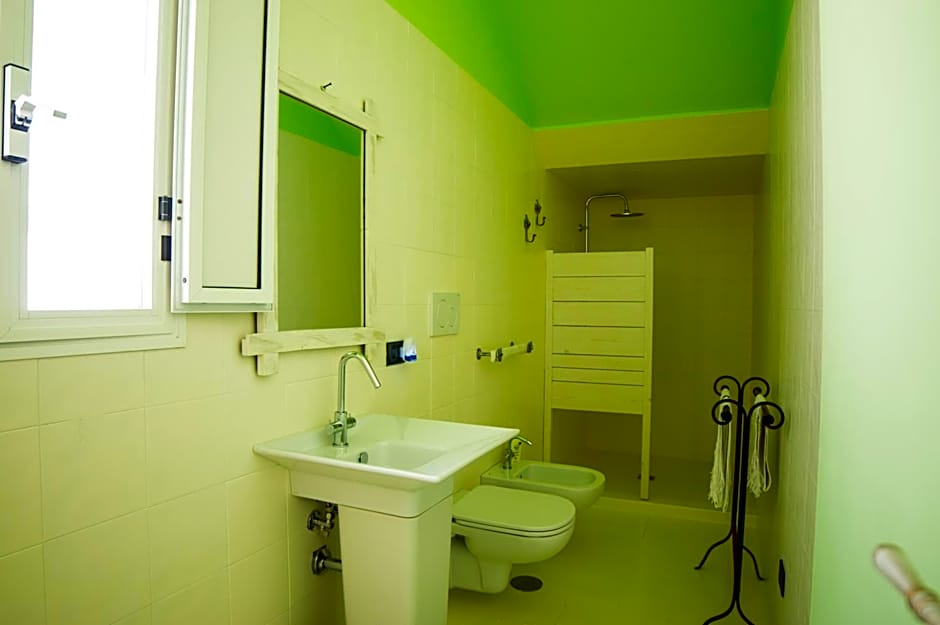 Relais Trulli Le Icone