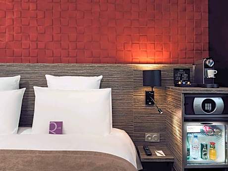 Privilege Double Room