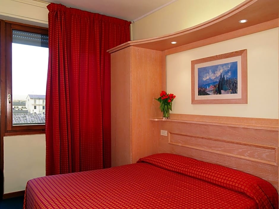 Hotel Meridiana