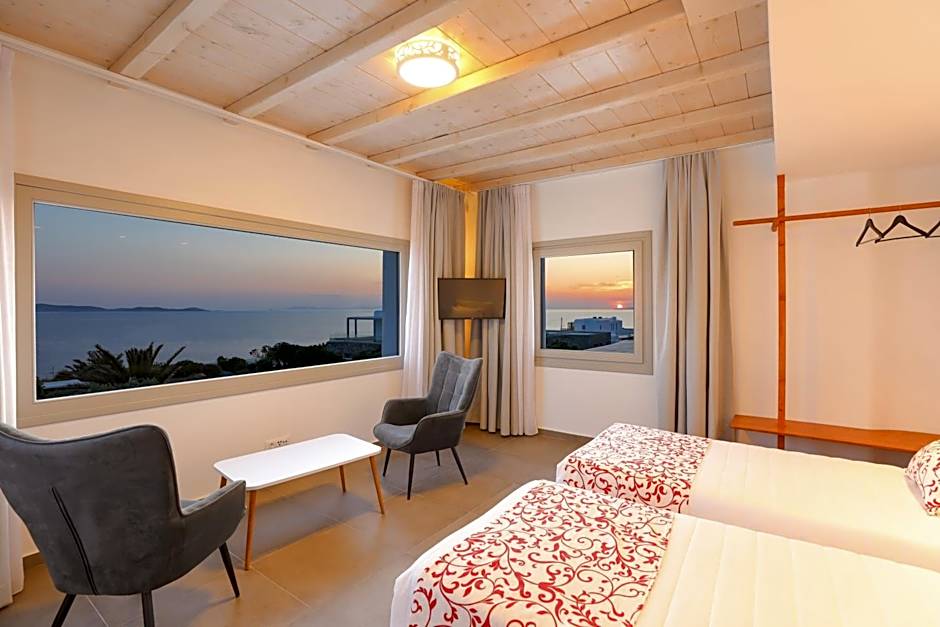 O Lofos Luxury Boutique Suites