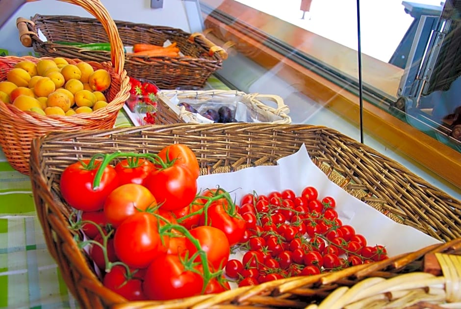 B&B dalla fattoria della Patty