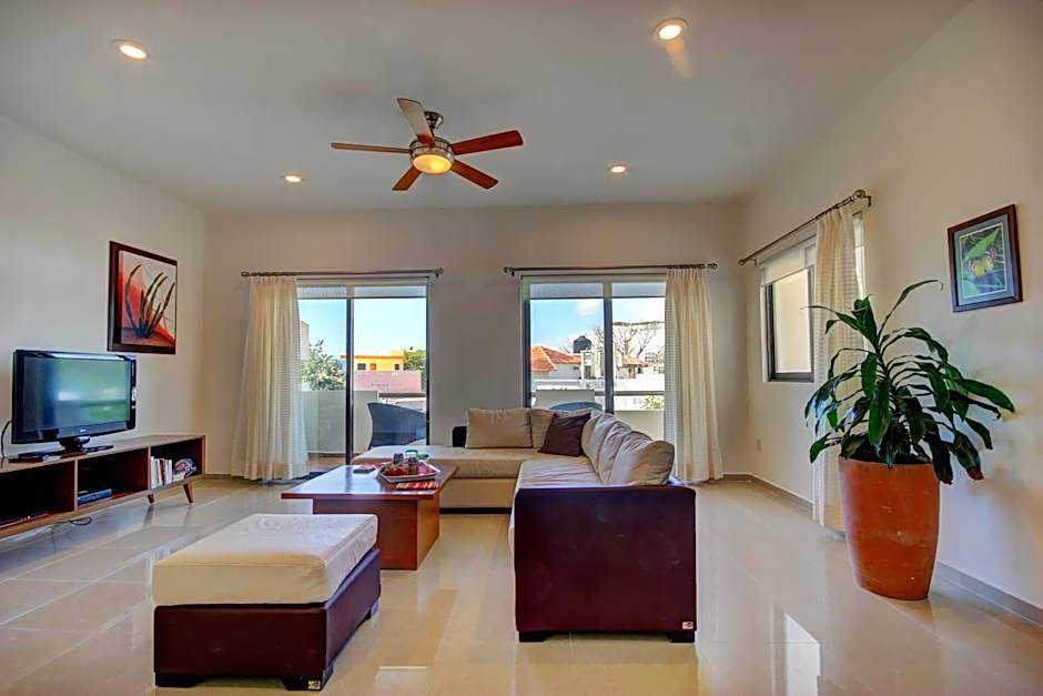 Riviera Maya Suites