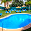 Aquamar Albufeira Aparthotel