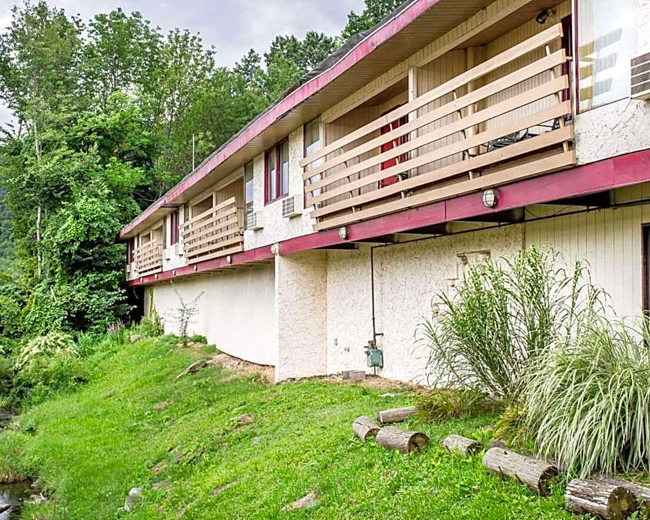 Econo Lodge Clarks Summit - Scranton