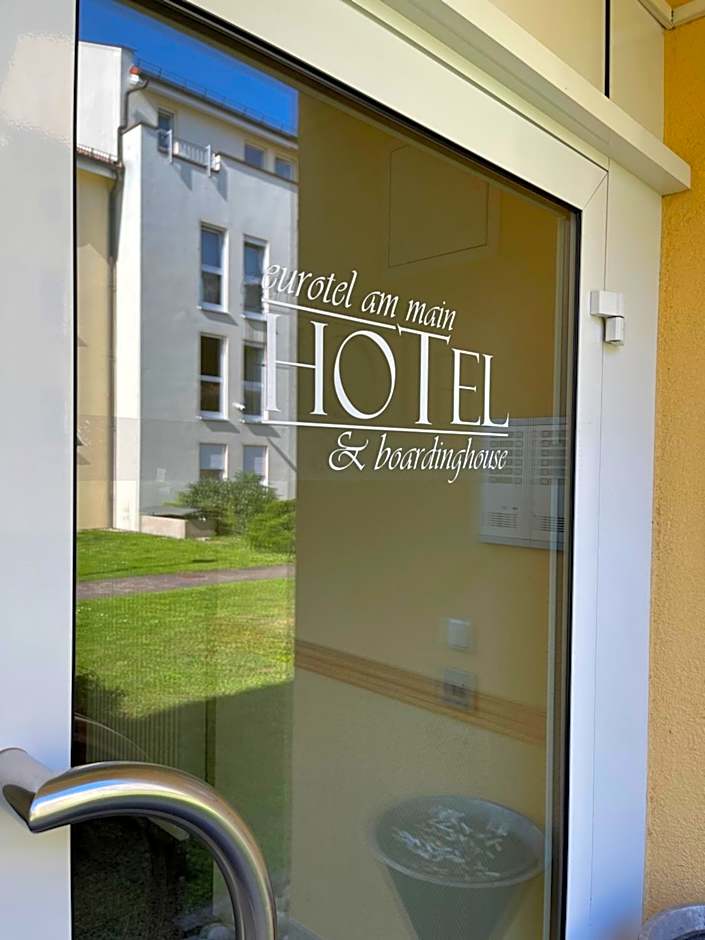 Eurotel am Main