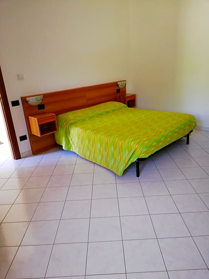 Bed and Breakfast "POGGIO MARANO"