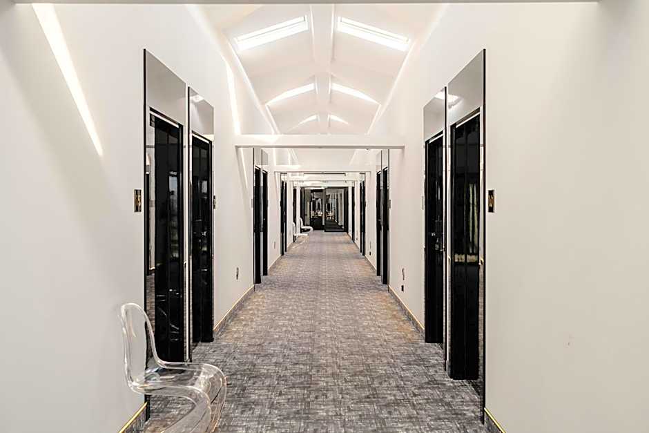 Golden Lion House Bed&Breakfast