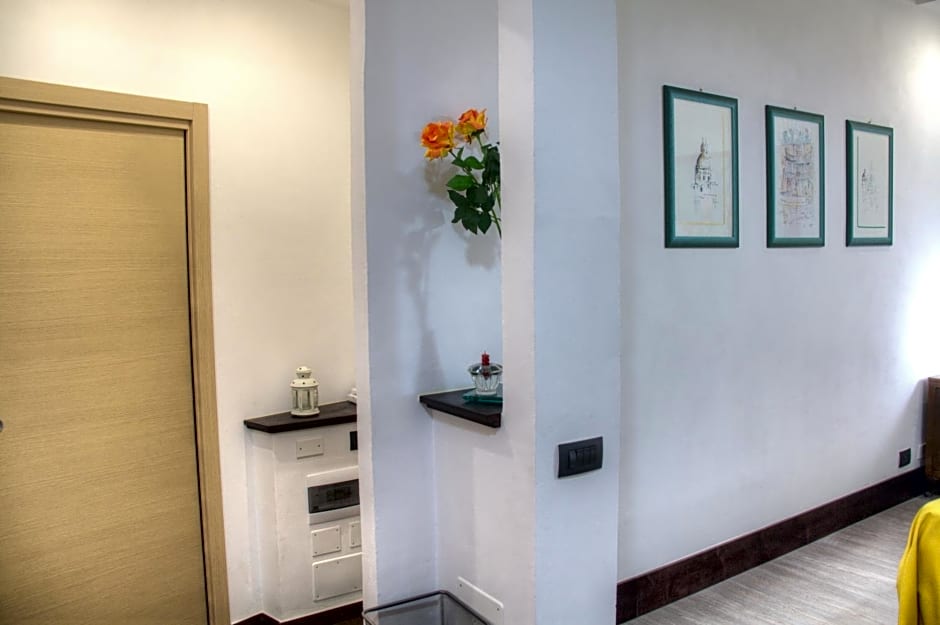 Casa Sogniblei locazione turistica