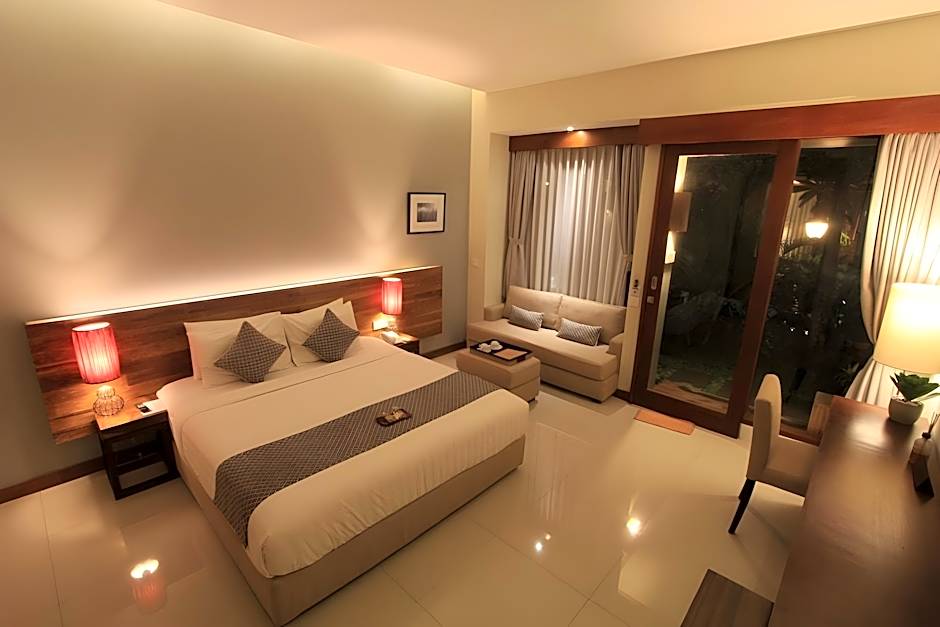 Uma Karan Hotel