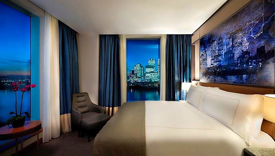 Intercontinental London - The O2 By IHG