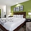 Sleep Inn Hanes Mall