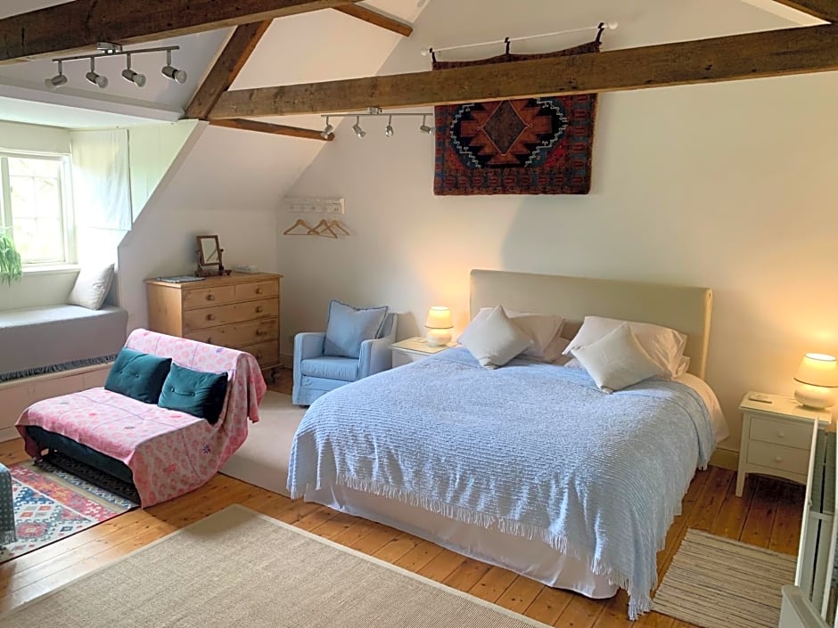 Dalton House Bed and Breakfast