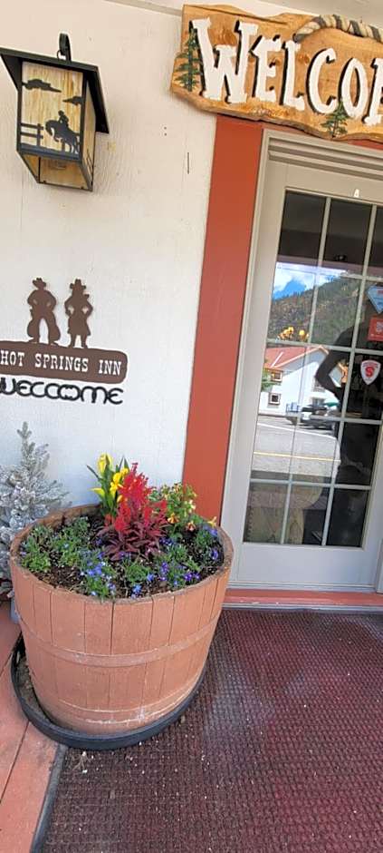 Hot Springs Inn