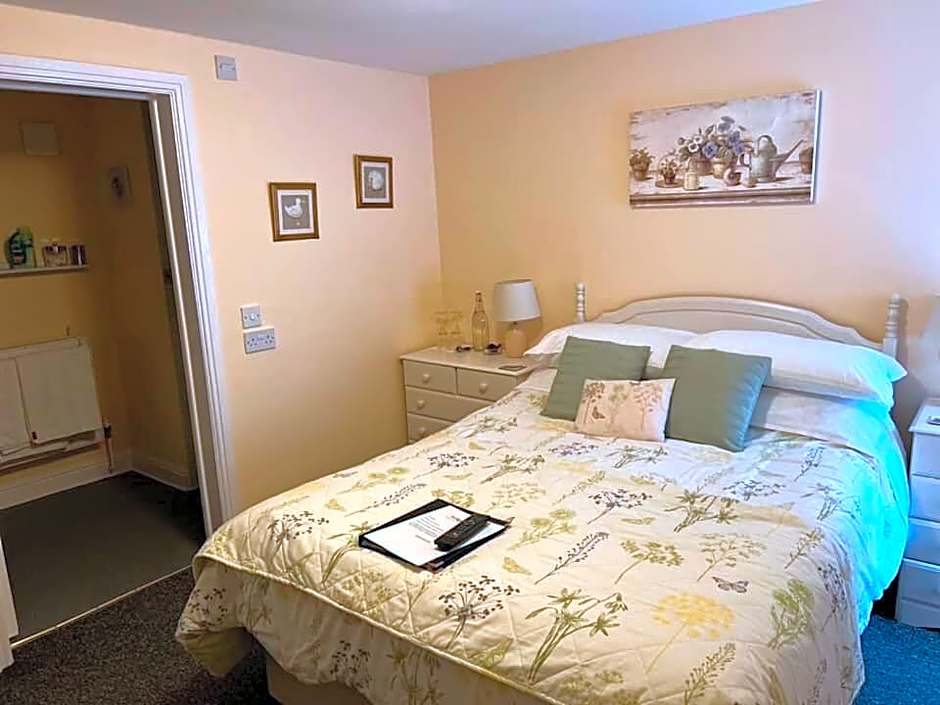 Dunscar Farm Bed & Breakfast