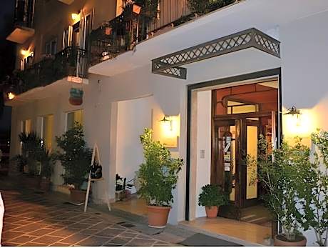 Hotel La Congiura dei Baroni