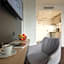 Nemea Appart Hotel Europe Velizy Villacoublay