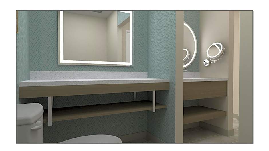 DoubleTree By Hilton Wilmington, Nc