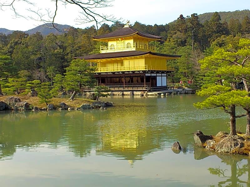Apa Villa Hotel Kyoto-Ekimae