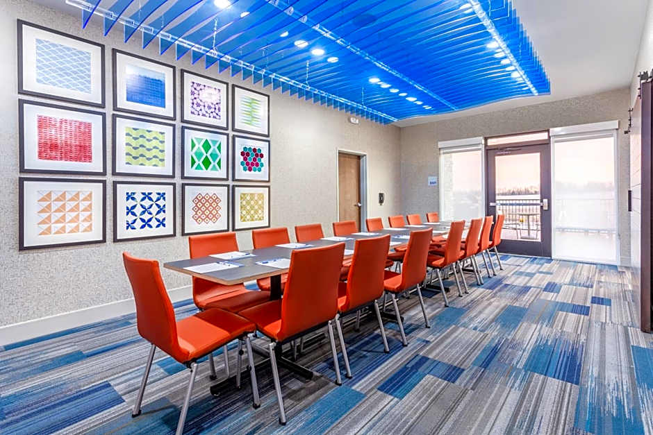 Holiday Inn Express Kearney By IHG