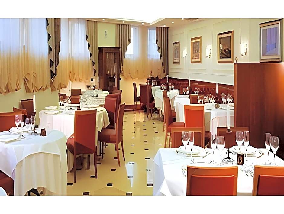 Hotel Ariston