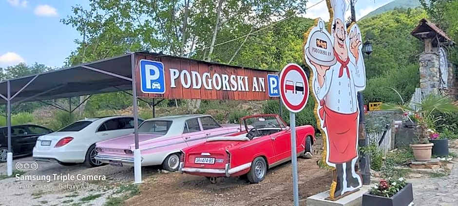 Podgorski An