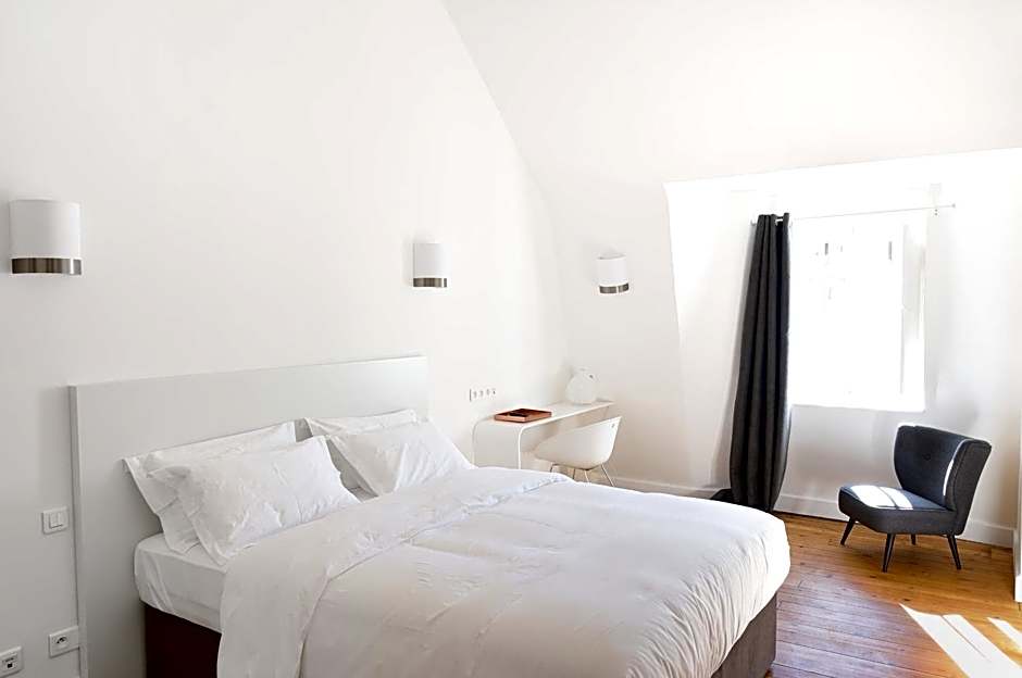 L'Hôtel Particulier Beziers