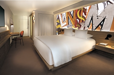 The Linq Hotel And Casino - Guest Reservations