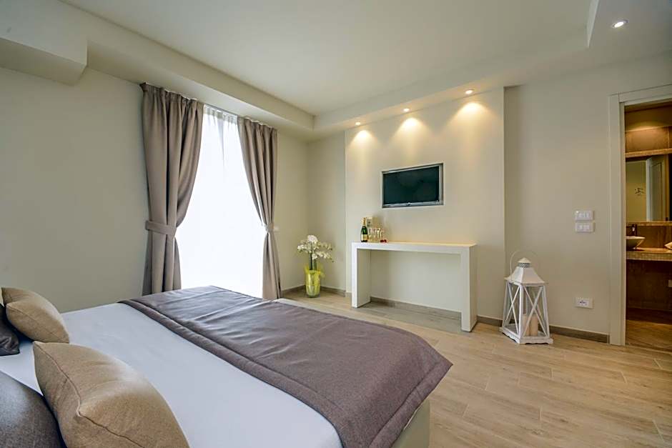 Hotel Villa Garuti
