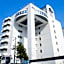 Hotel Areaone Obihiro